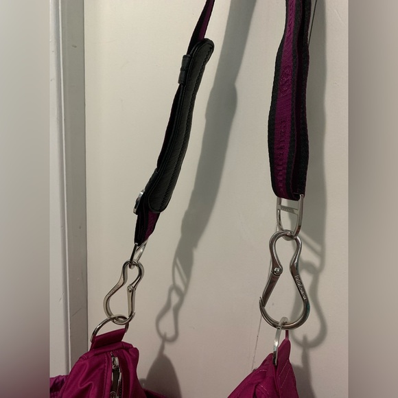 SOLD💞Lululemon yoga bag💞 - Picture 8 of 10